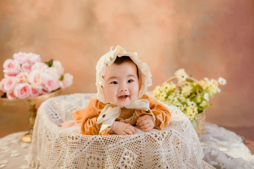 佳木斯宝宝发烧手心比额头烫